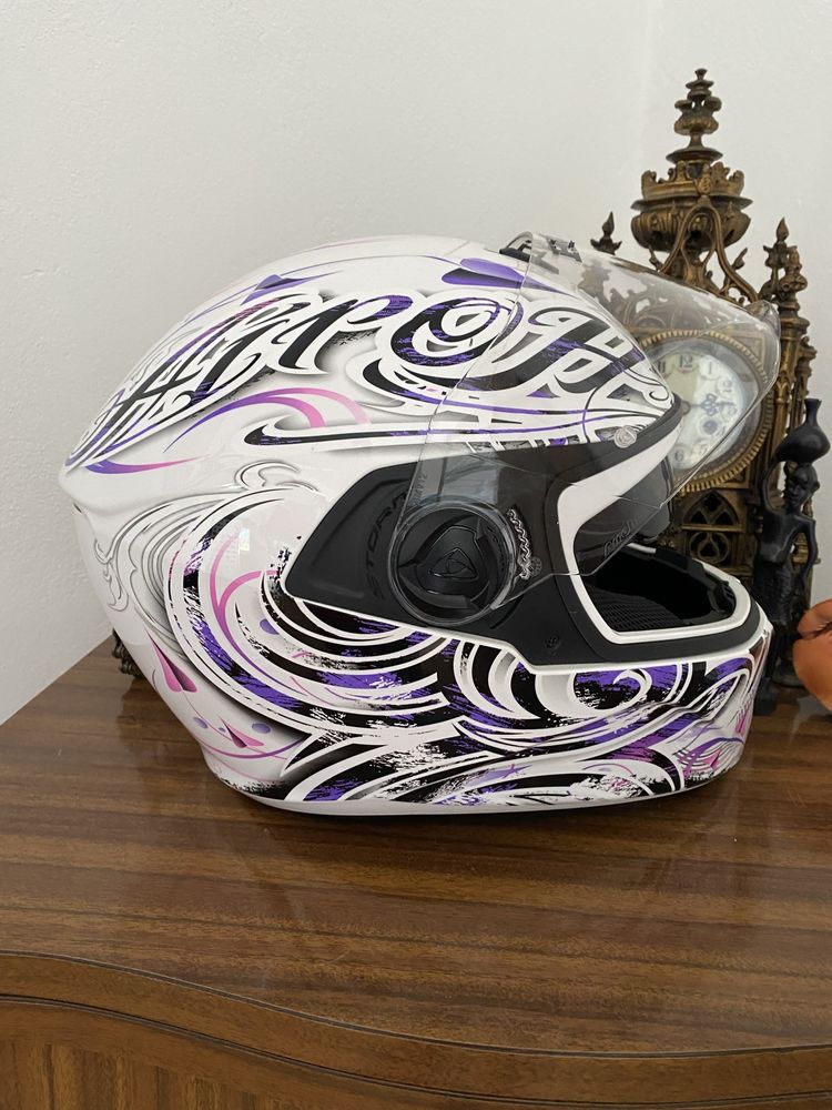 Capacete Airoh Helmet