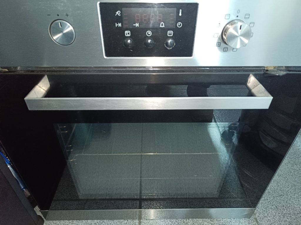 Vendo forno IKEA