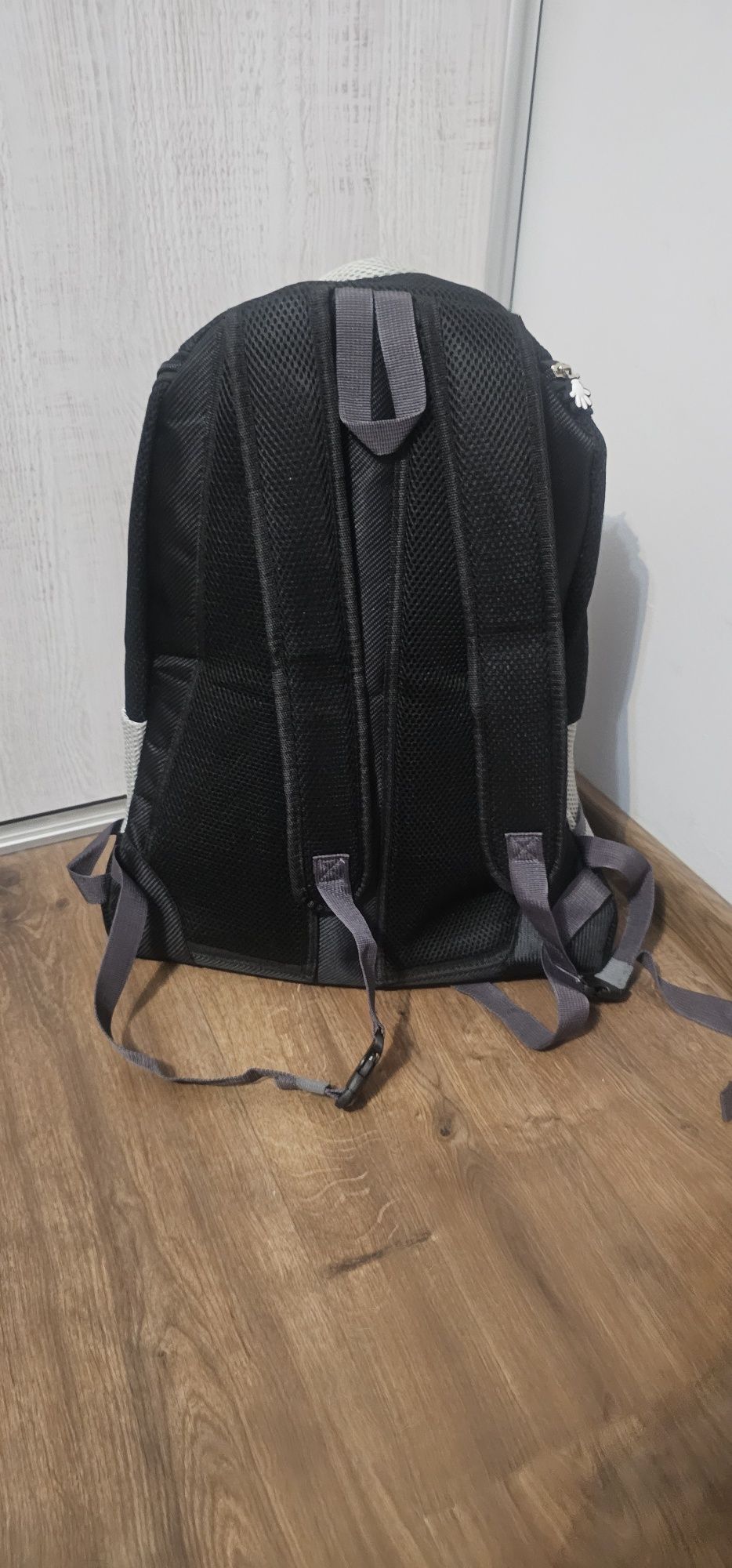Plecak dla psa L do 12 kg