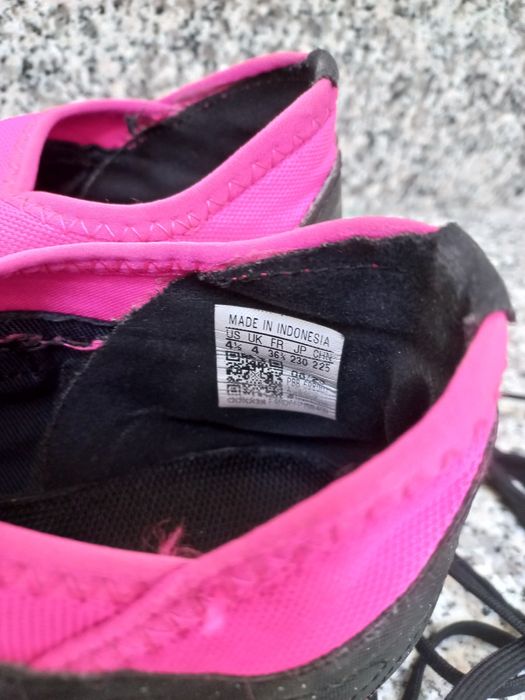 korki adidas predator roz.36 2/3 buty do piłki nożnej