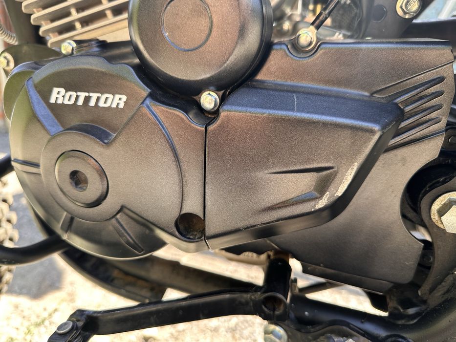 Rottor Titan Pro 250