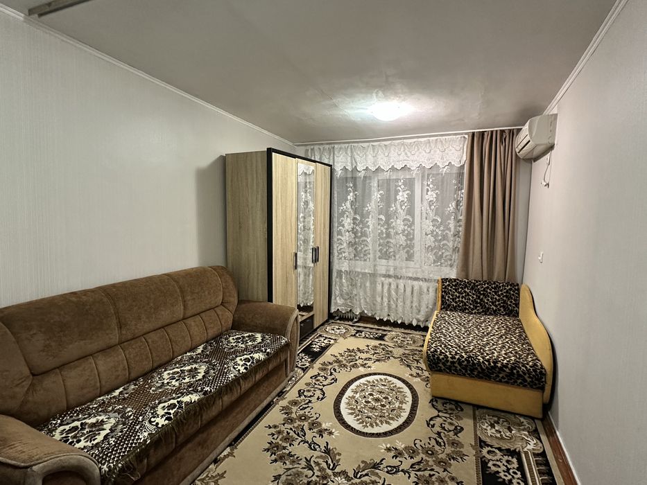 Кімната в гуртожитку вул. Городня 32