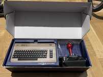 The C64 mini commodore