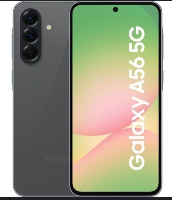 NOWY Samsung Galaxy A56 5G 256GB