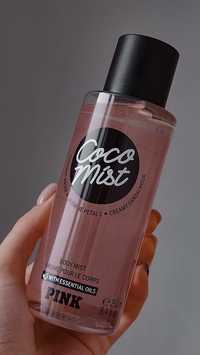 ОРИГІНАЛ Victoria's Secret Pink Coco Body Mist