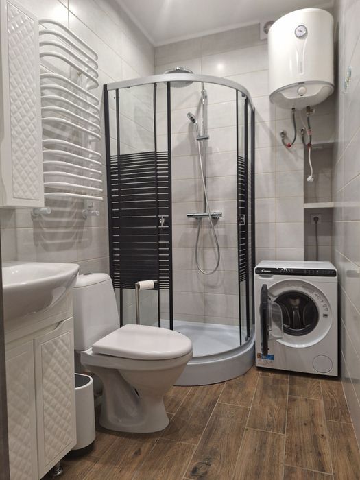 Оренда 1к.квартири, вулиця Львівська