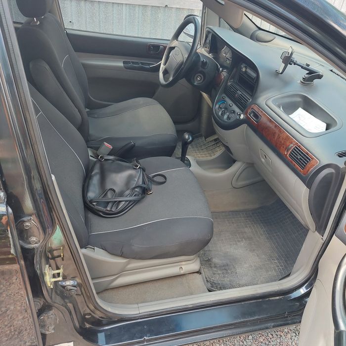 Шевроле такума продам