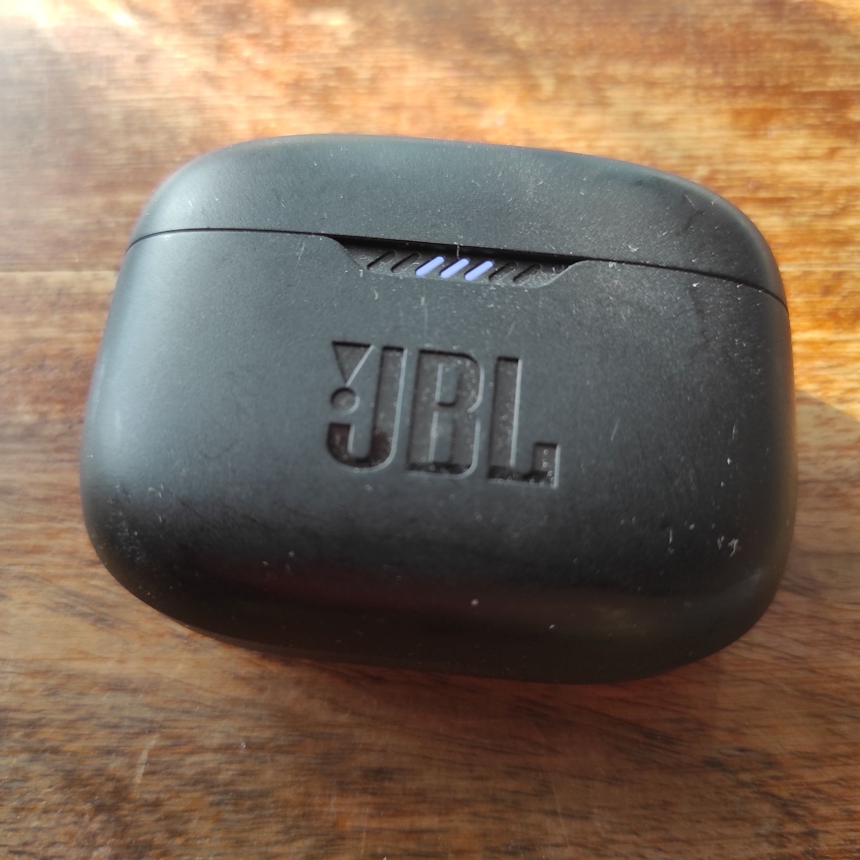 JBL Tune Buds 2, stan bardzo dobry.