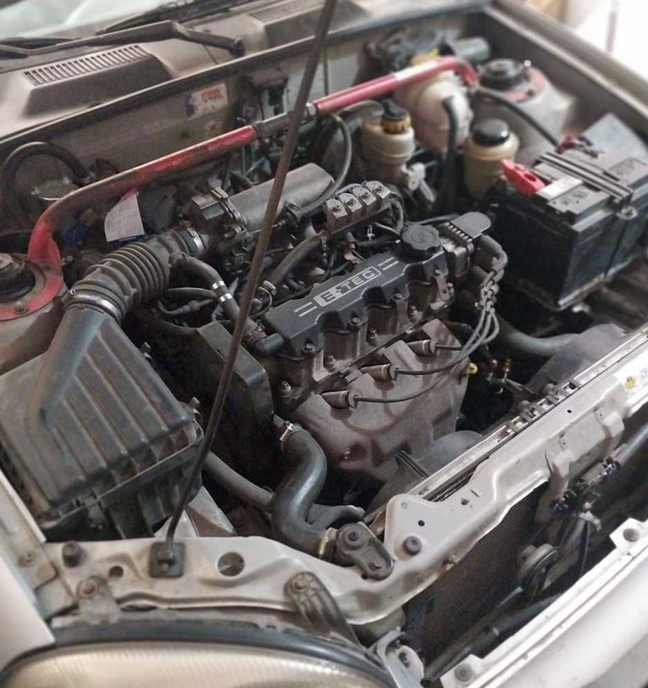 Продам Daewoo Lanos SL 2005 г поляк