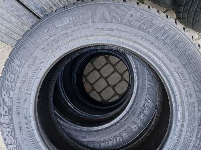 185/65R15 Platin RP 320 Summer Шини/Резина/Літо Склад шин