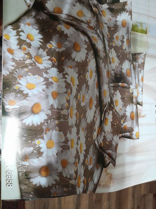 Пошив постельного белья