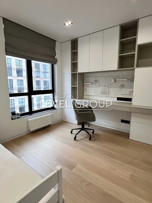 2 кімн преміум ремонт 78м2 ЖК ФАЙНА ТАУН Салютна Щербаківського НИВКИ