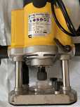 Frezarka do drewna gornowrzecionowa 1600W