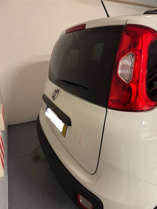Fiat Panda 1.2 2019/12
