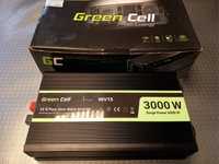 Inverter Green Gell 3000w