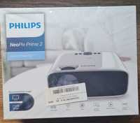 Projektor philips neopix prime 2
