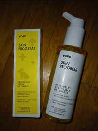 Zestaw kosmetyków Yope Skin Progress