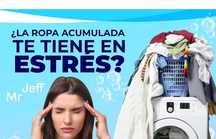 Venezuelana presta Servicios Domesticos a Domicilio