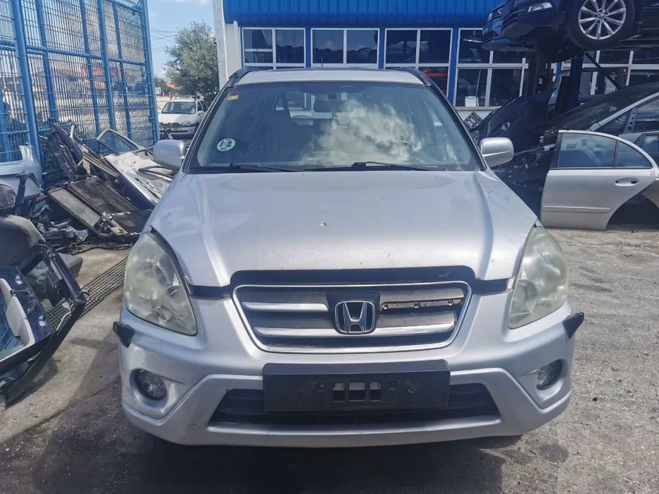 Peças Honda CR-V  2.2 D do ano 2006