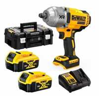 Гайковерт DeWALT DCF900P2T ударний Аккумуляторный 1355 HM Комплект !!!