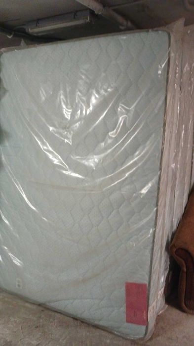 АКЦІЯ Матрац ортопедичний Freedom Hard 140/200