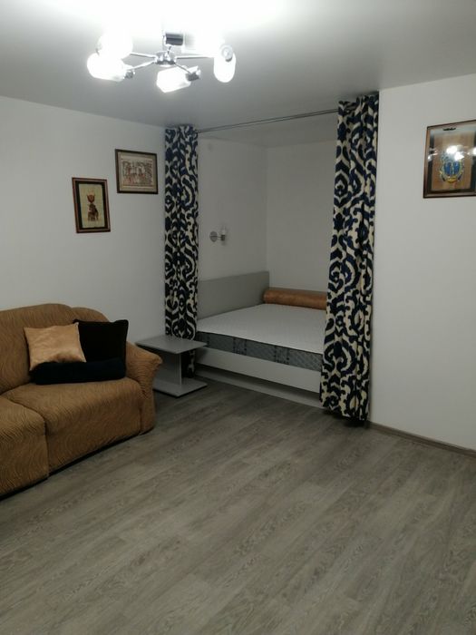 Сдаю 1ком.квартиру на ул.Глеба Бабича