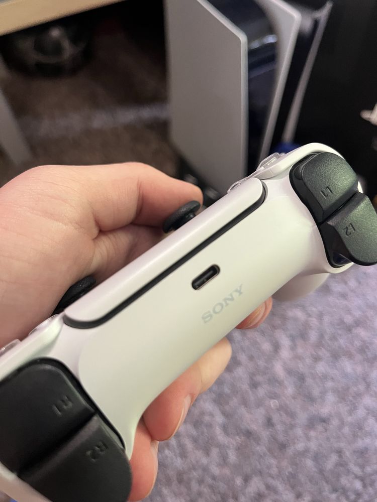 Konsola Playstation 5 Digital Edition