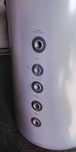 Termoacumulador Videira Inox 200 litros