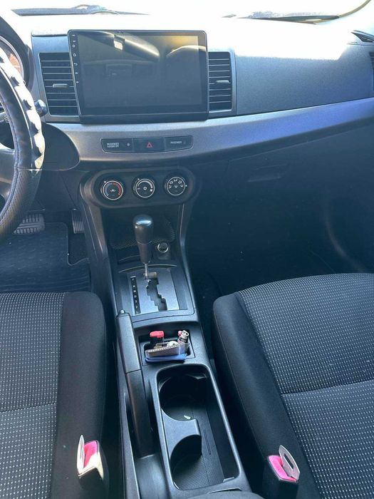 Продається Mitsubishi Lancer 2008року