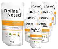 Dolina Noteci Premium Bogata W Kaczkę 150g x10