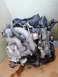 Motor Mazda R2aa 2.2mzr-cd 185cv