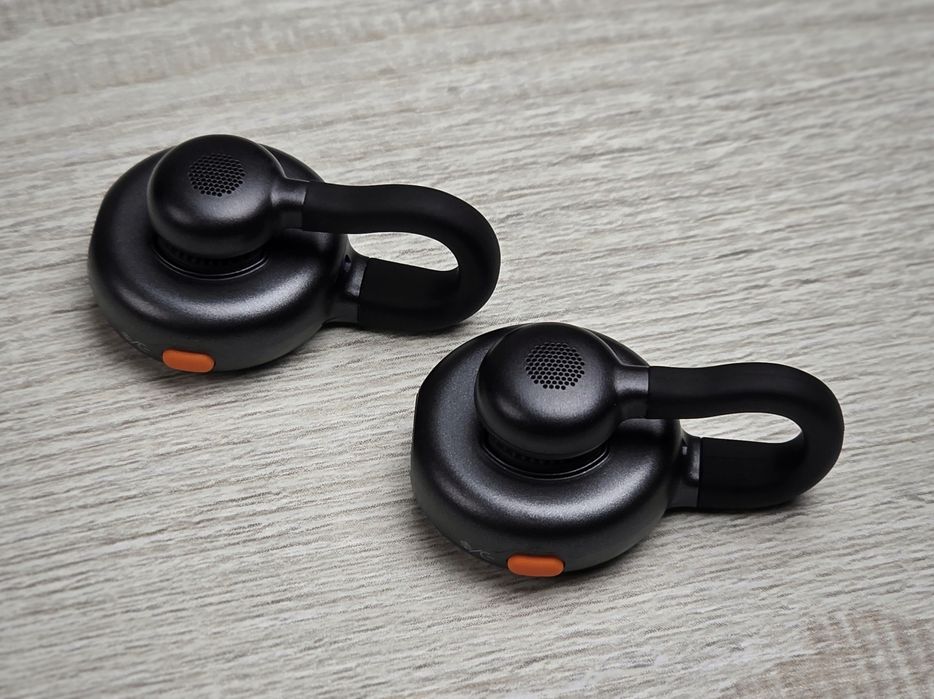 Мікрофони для смартфону чи камери Hollyland Lark M2S Combo • OpenBox!