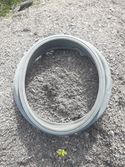 Манжета люка DC64-01664A стиралка Samsung