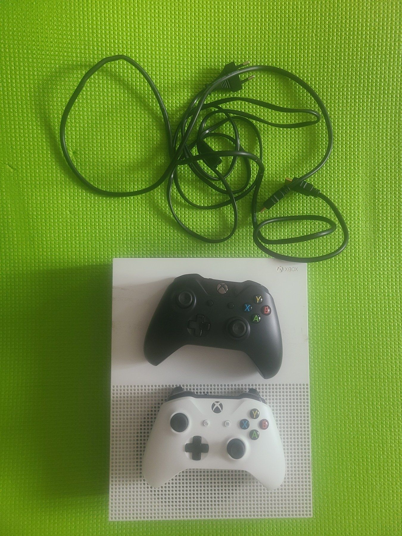 Xbox One S All Digital 1TB
