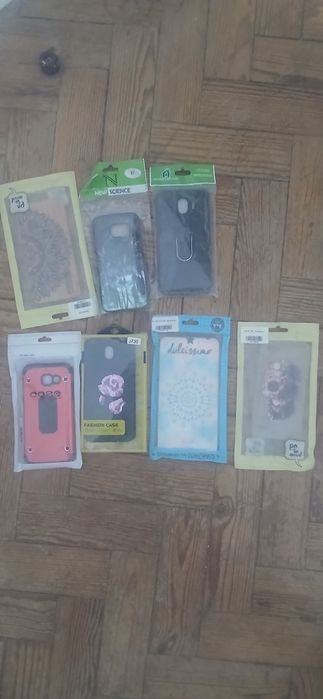 92 capas para telemovel