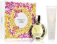 Versace Eros Pour Femme оригинал