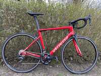 Specialized Tarmac SL6 Expert r. 56 Ultegra R8000