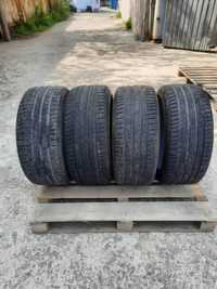 Michelin Pilot Sport Ev 255/40/R20