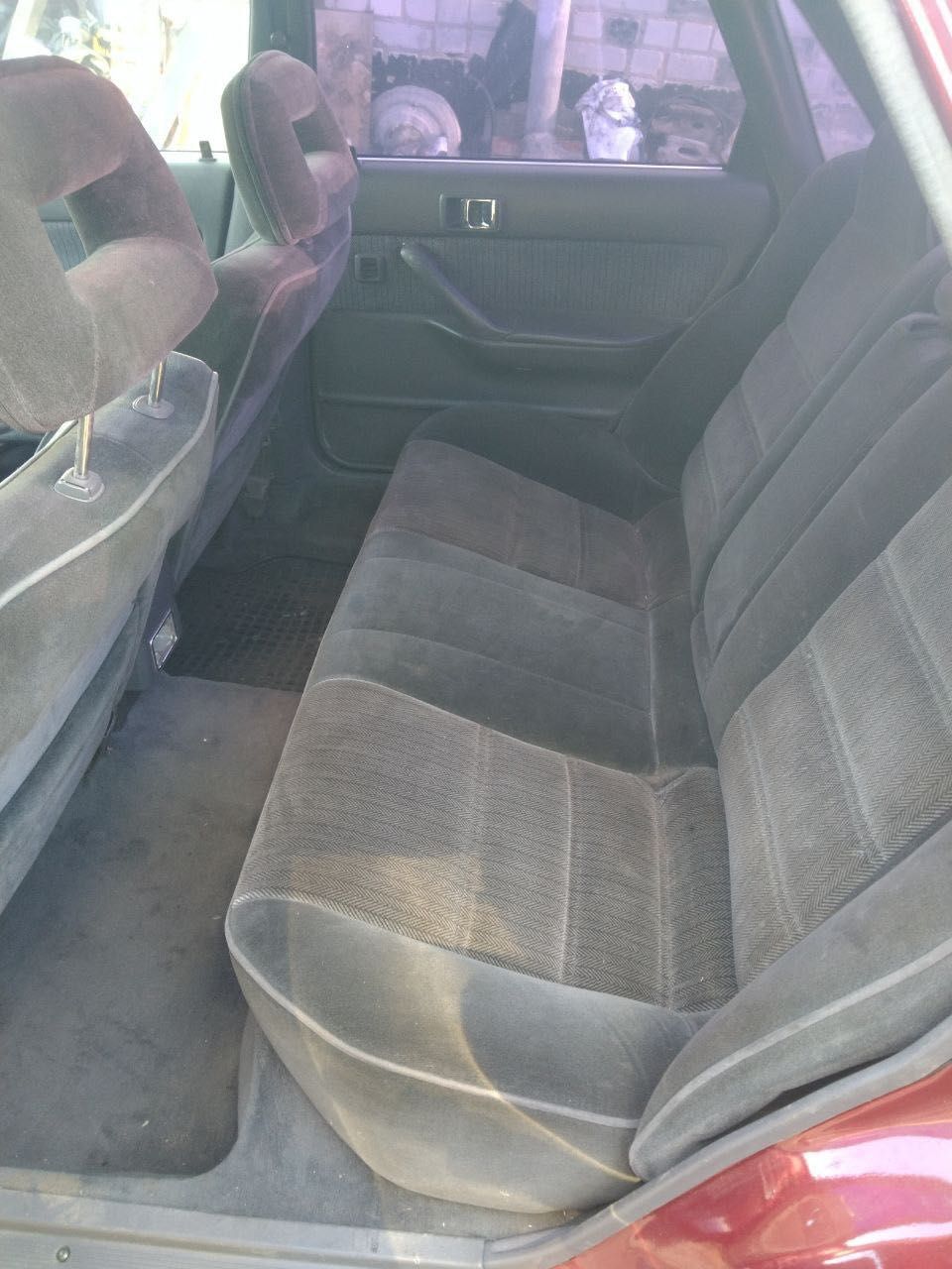 Продам Toyota Camry SV21 V6, 1989года 2,5 автомат