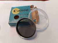 Filtro Canon 48mm