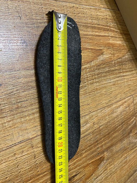 Ecco Gore-Tex термо ботинки зимние сапожки черевики детские ECCO р.35