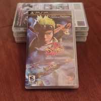 PSP Jak & Daxter The Lost Frontier