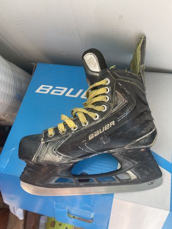 Хоккейные коньки, Bauer vapor X100LE