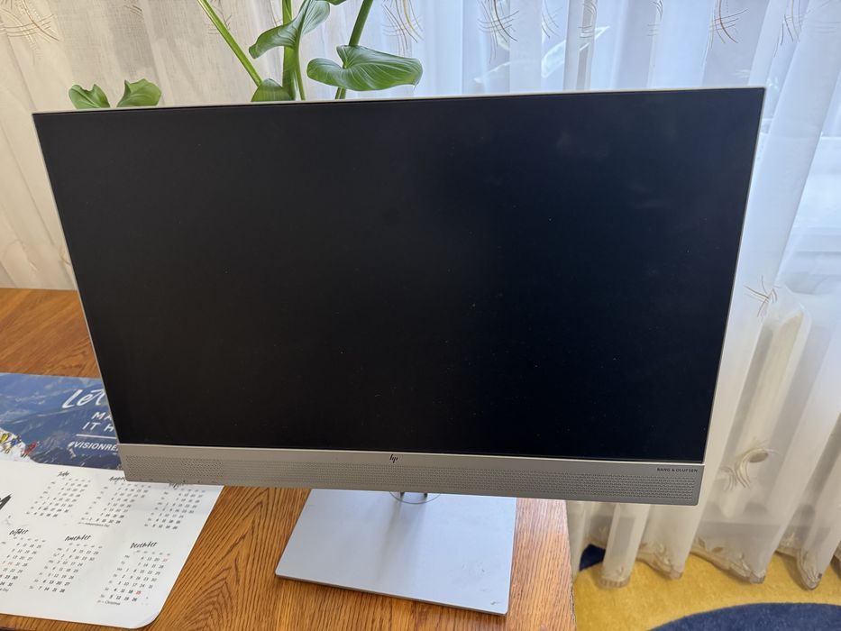 Монітор HP e243M