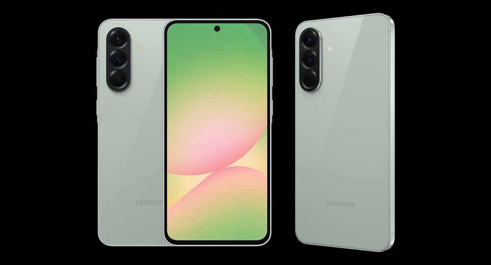 Nowy Samsung Galaxy A56 5G 8/128GB Kolory 1249 Sklep CentralGsm Wawa