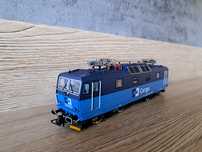 Lokomotywa 372 roco H0