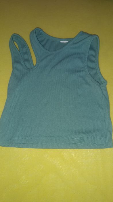 Топік з andi  розмір 146