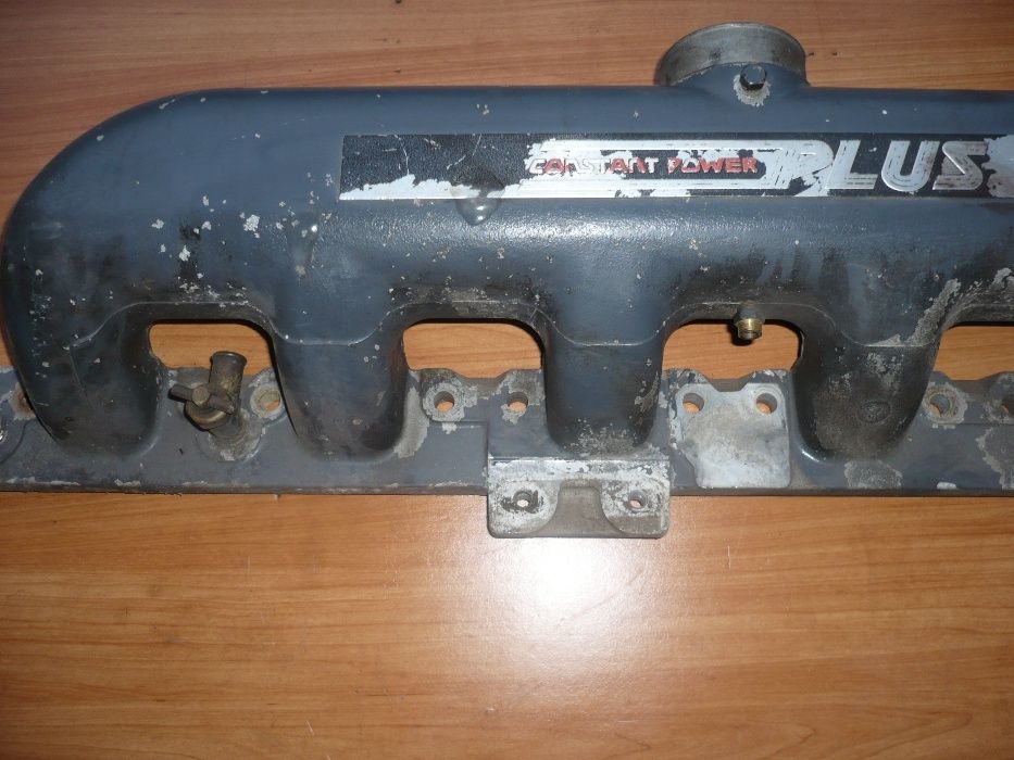 Kolektor ssący New Holland 8670,8770,8870,8970 Ford G 170,G 190,G 210