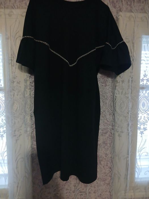 Платье 54розмер,