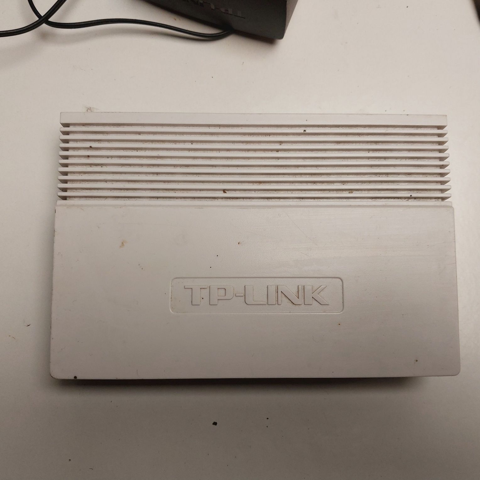 ROUTER TP-LINK Tl-402m cable/dsl